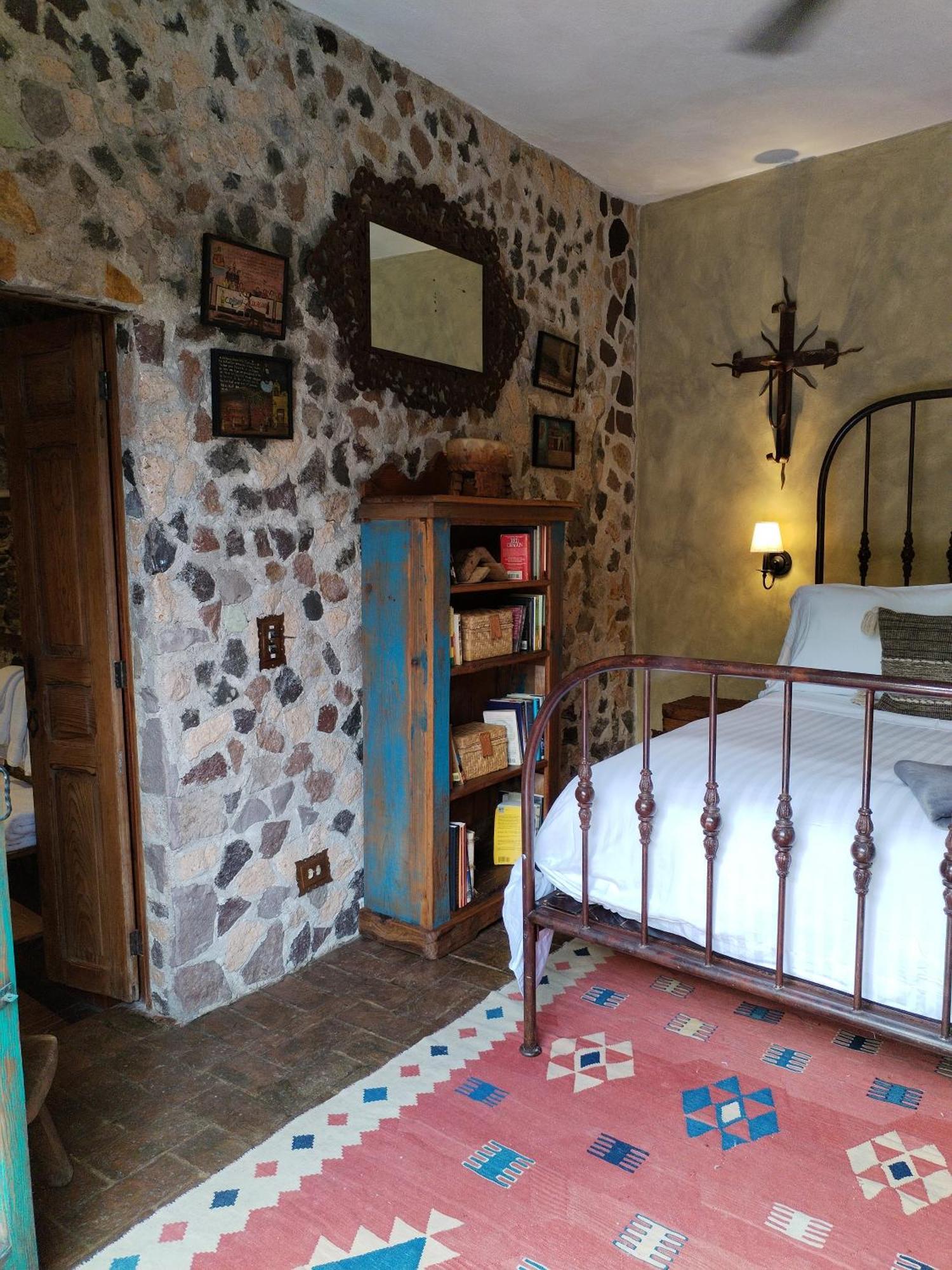 Hacienda Las Amantes San Miguel de Allende Esterno foto