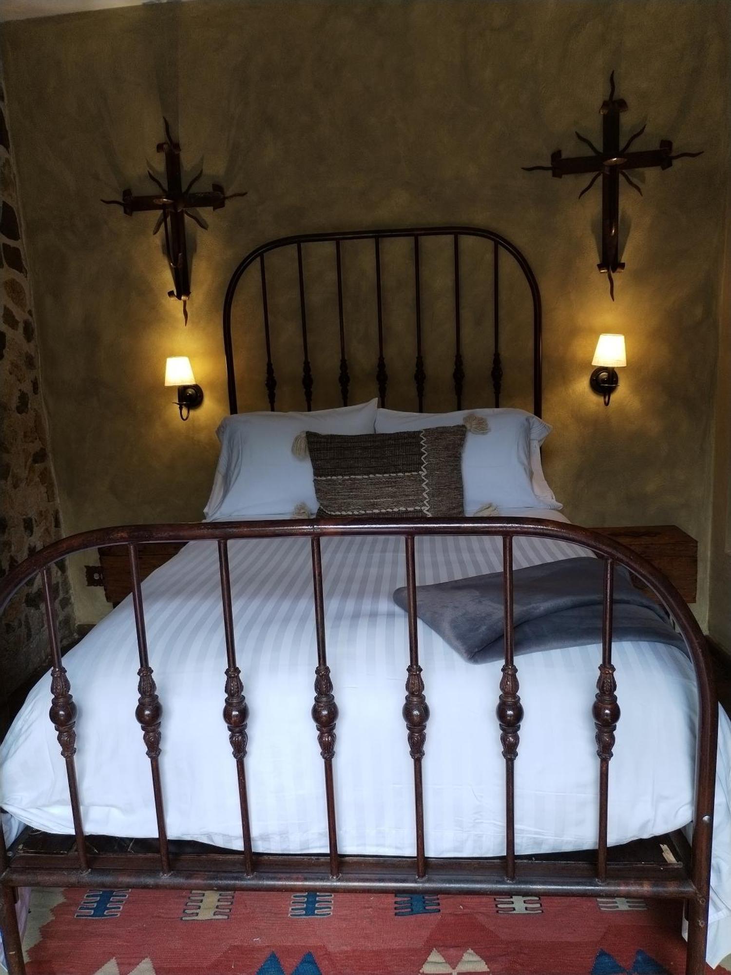 Hacienda Las Amantes San Miguel de Allende Esterno foto