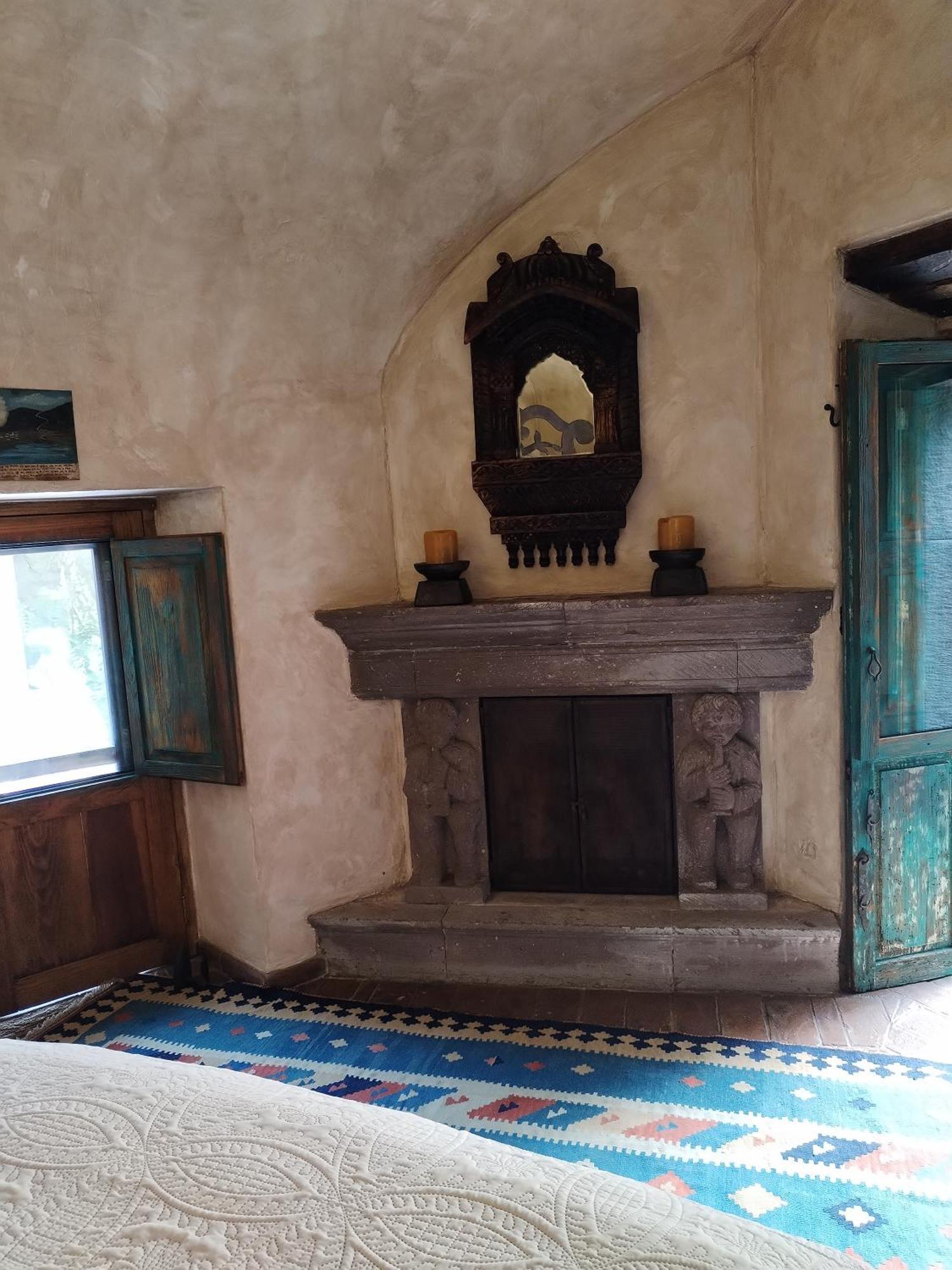 Hacienda Las Amantes San Miguel de Allende Esterno foto