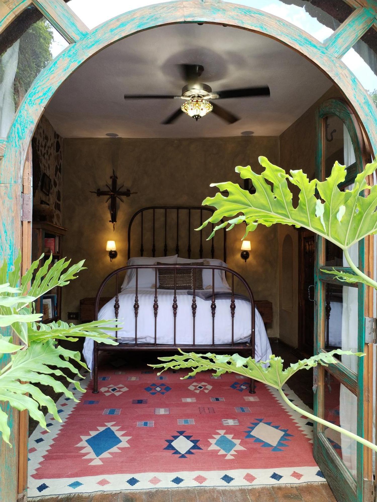 Hacienda Las Amantes San Miguel de Allende Esterno foto