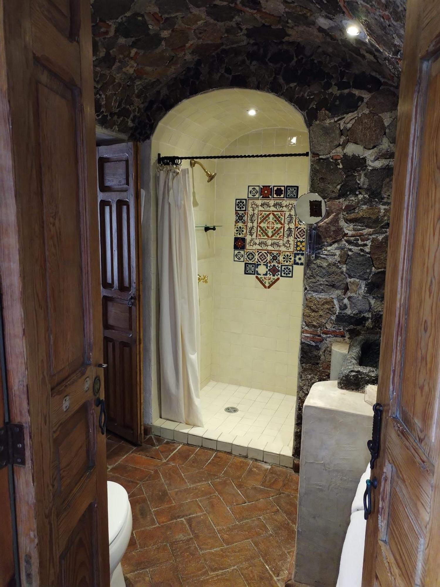 Hacienda Las Amantes San Miguel de Allende Esterno foto