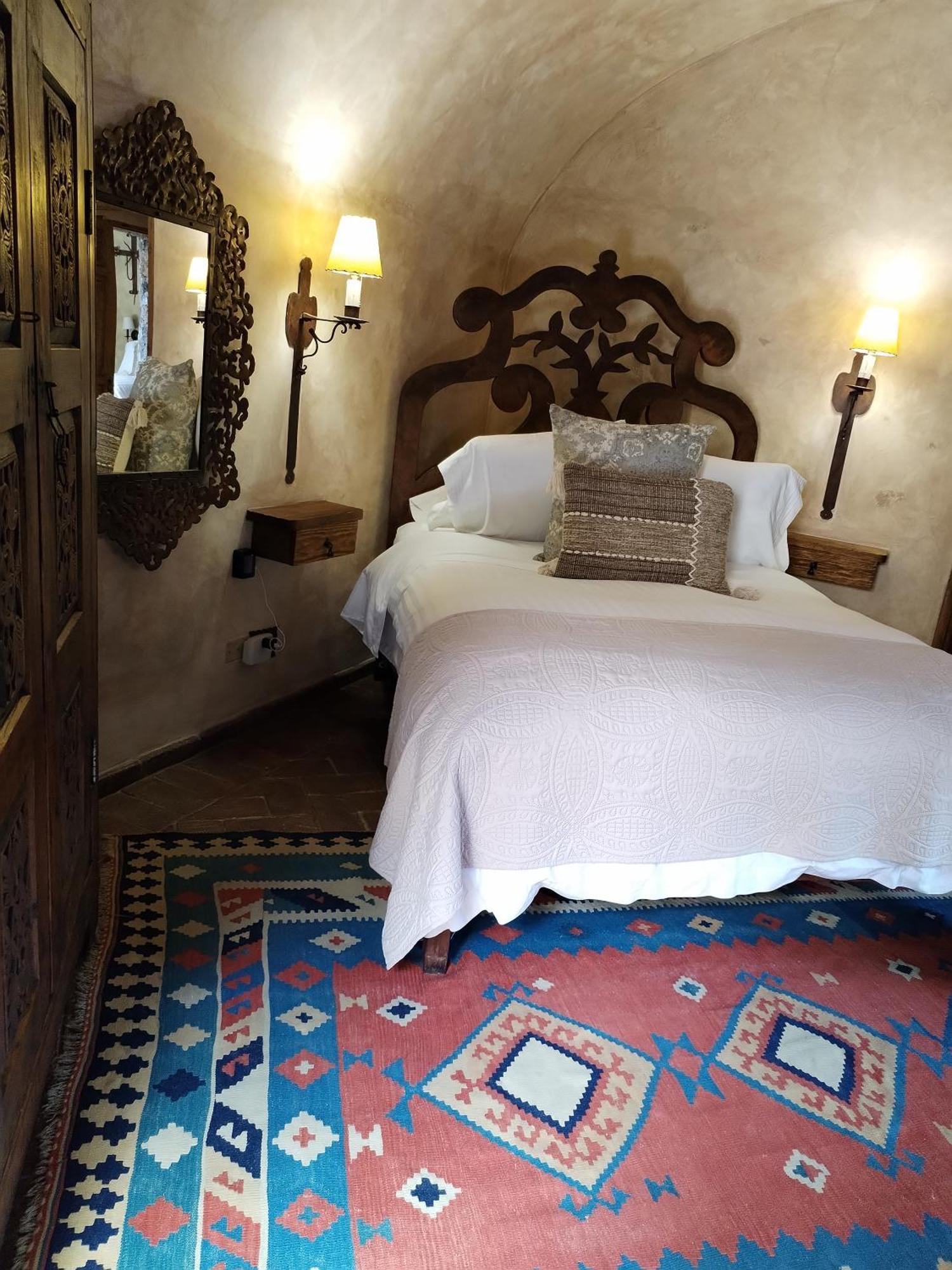 Hacienda Las Amantes San Miguel de Allende Esterno foto