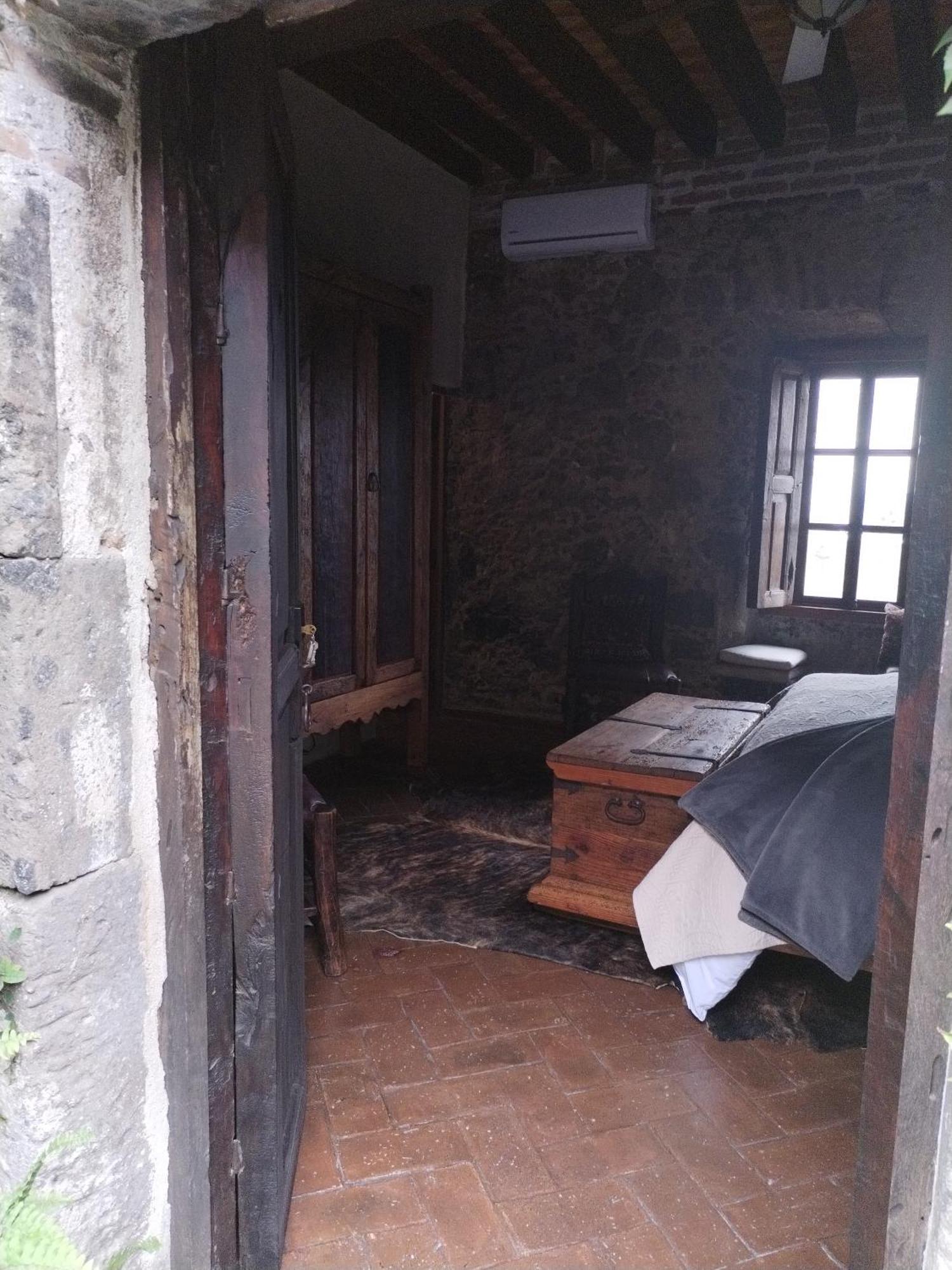 Hacienda Las Amantes San Miguel de Allende Esterno foto