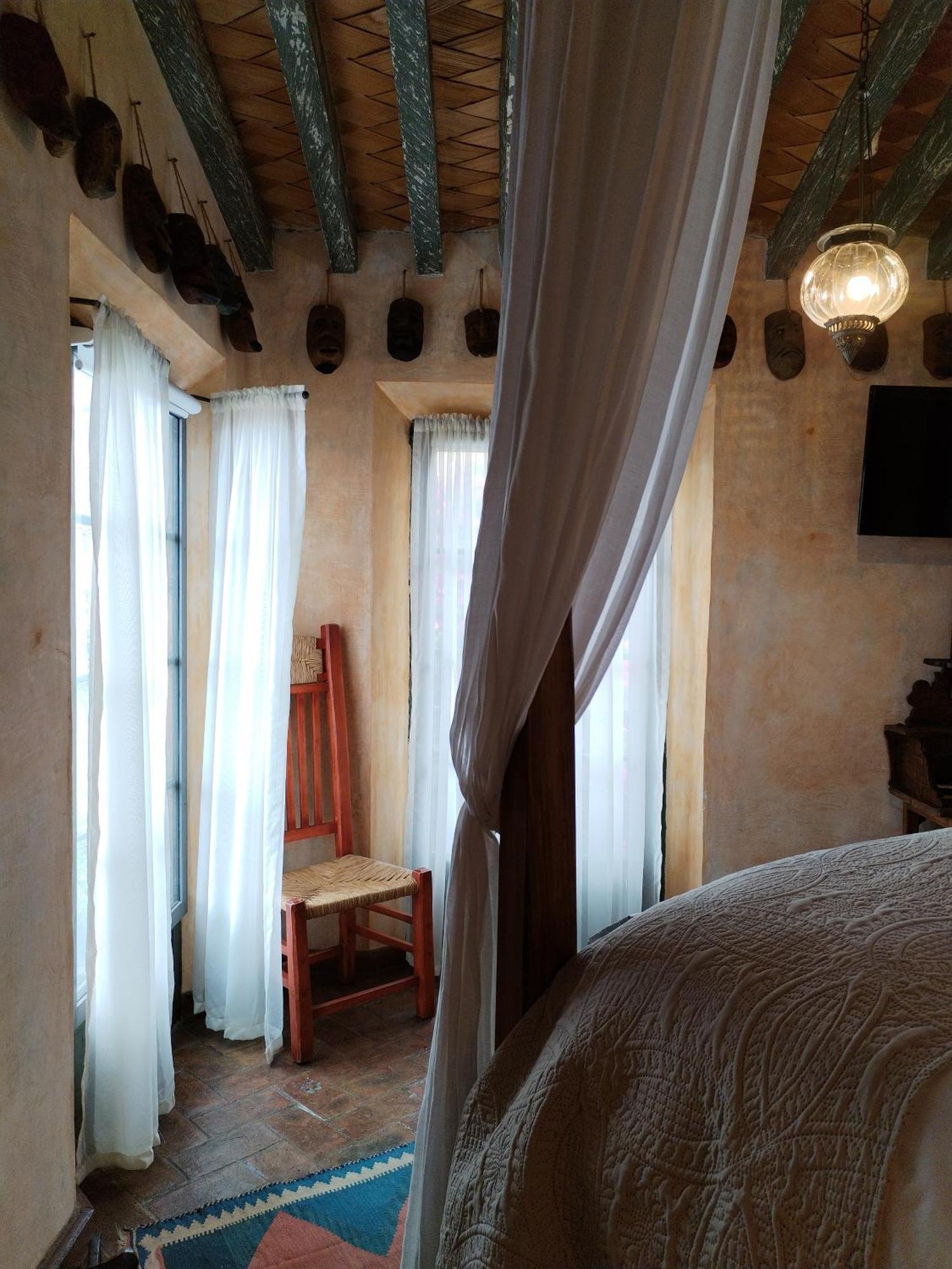 Hacienda Las Amantes San Miguel de Allende Esterno foto