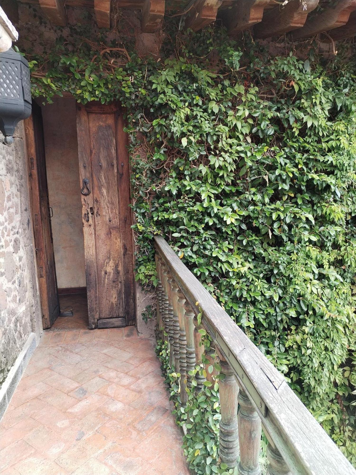 Hacienda Las Amantes San Miguel de Allende Esterno foto