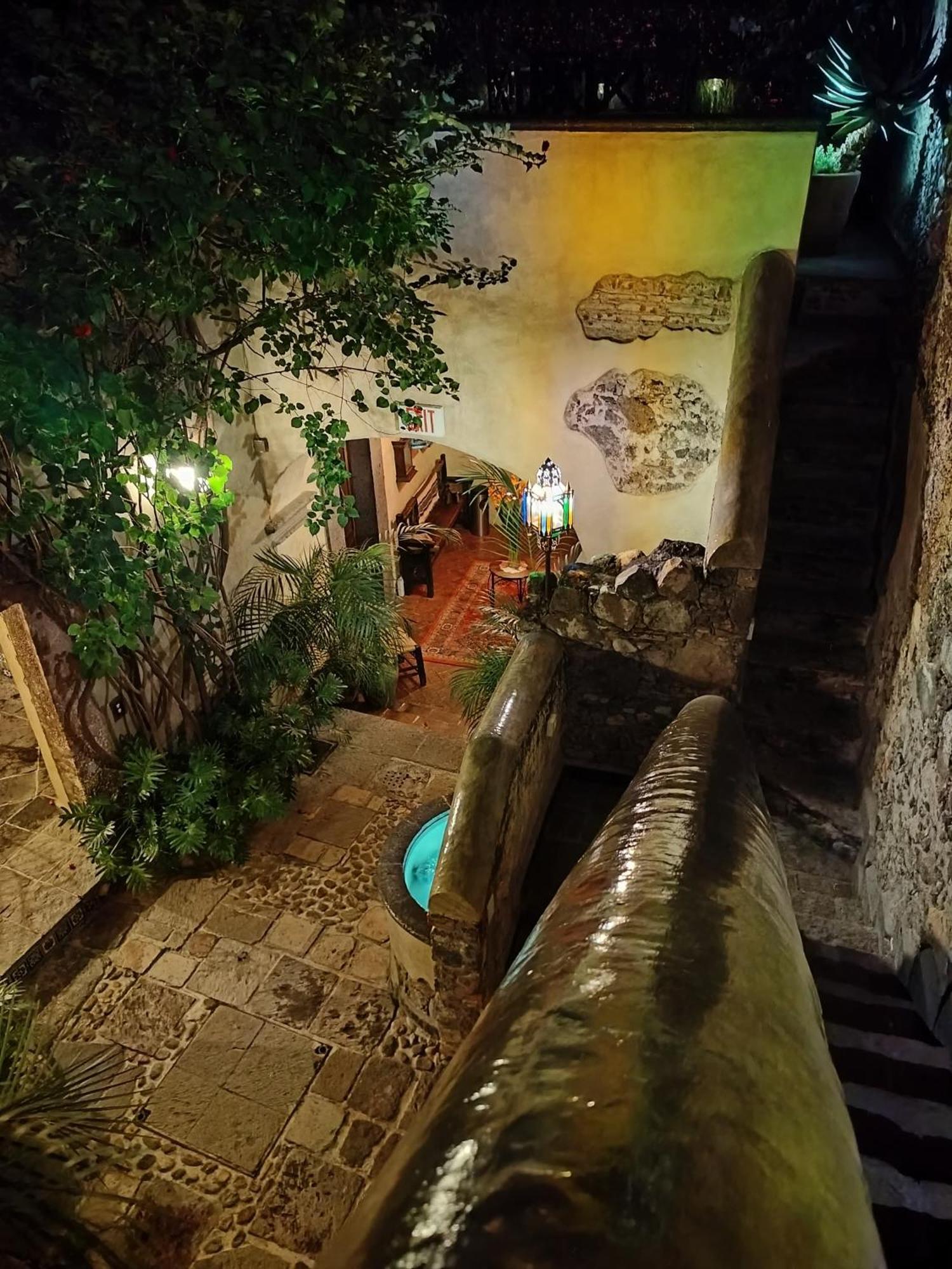 Hacienda Las Amantes San Miguel de Allende Esterno foto