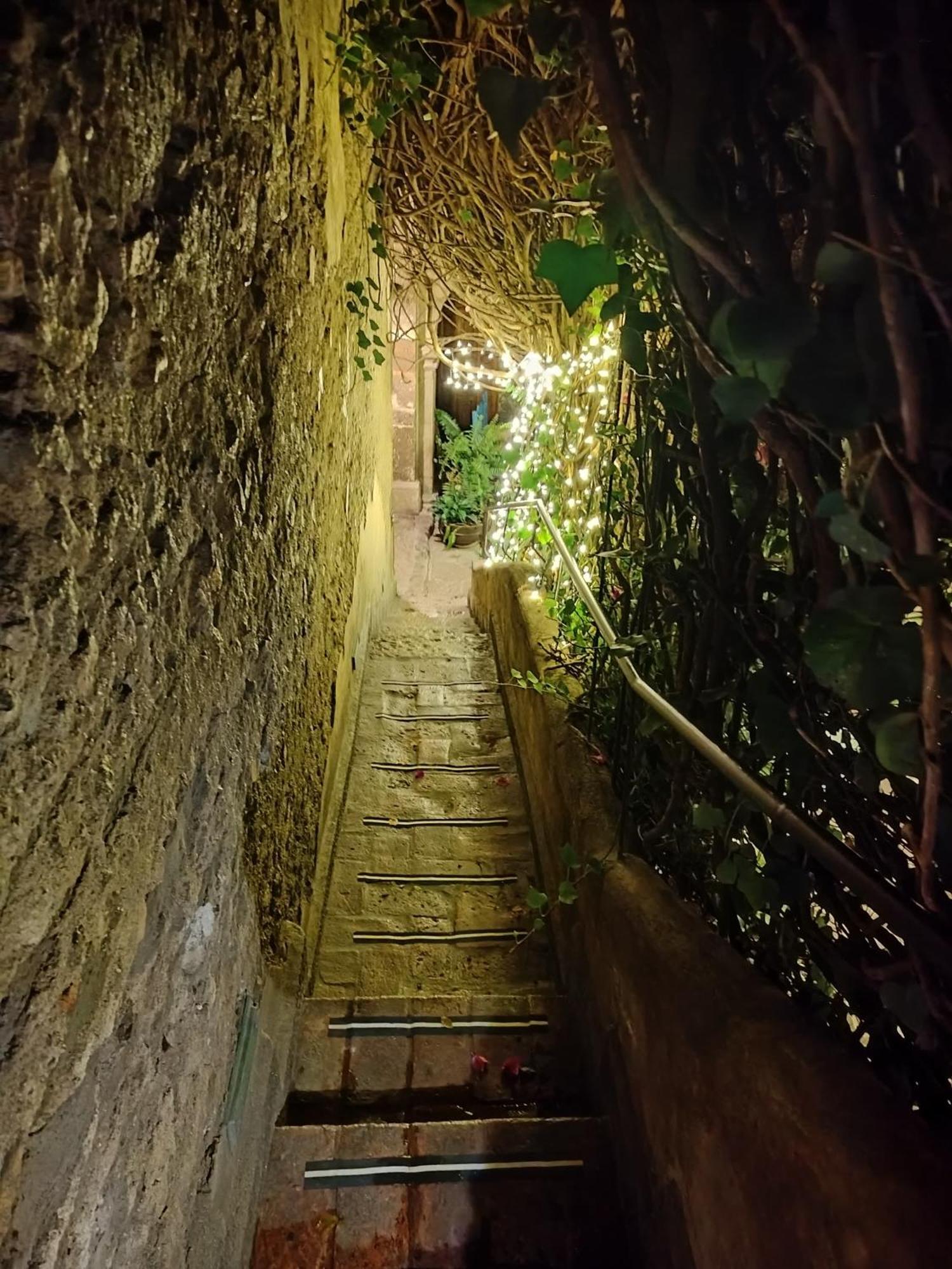 Hacienda Las Amantes San Miguel de Allende Esterno foto